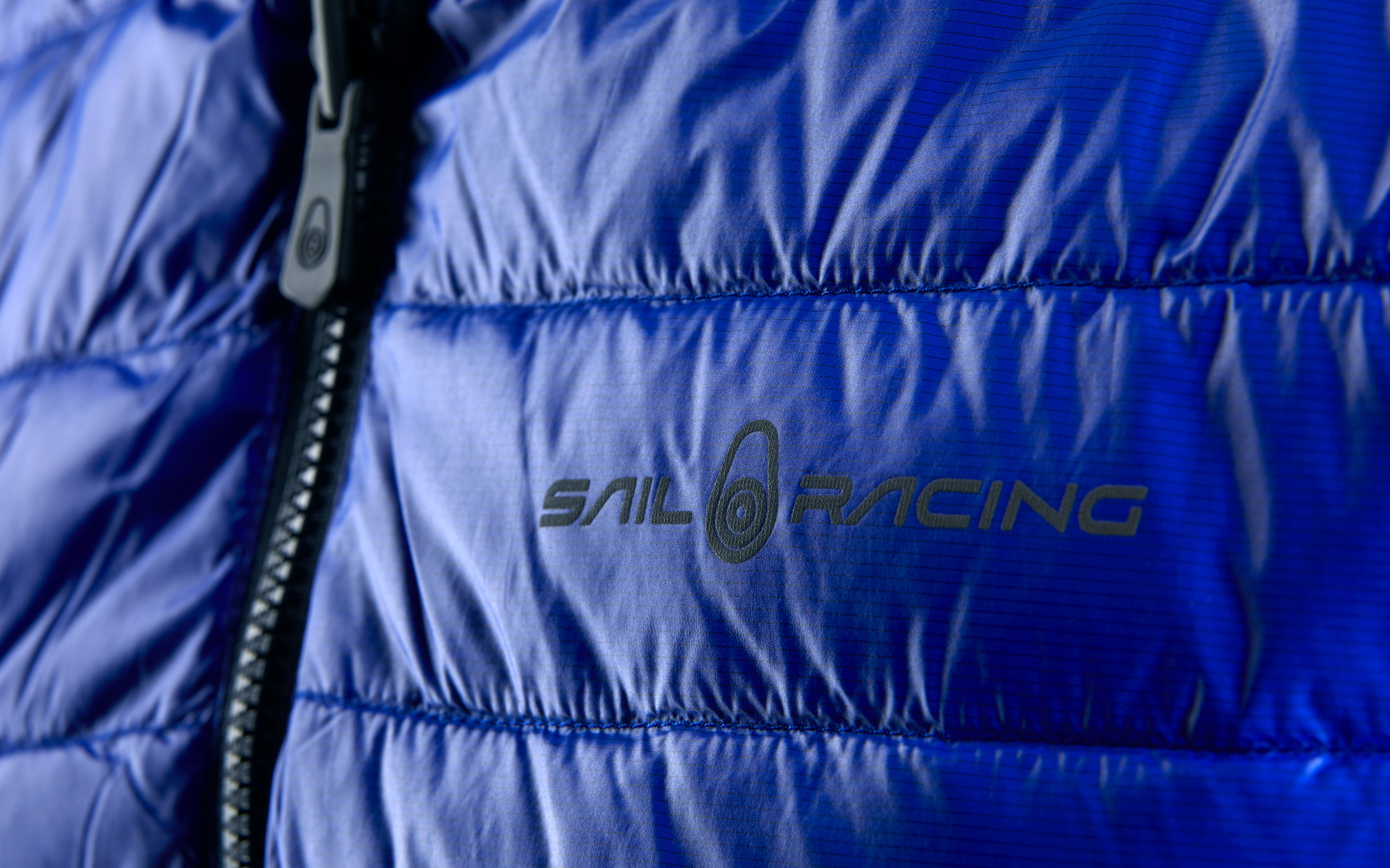 CHALLENGE REVERSIBLE JACKET