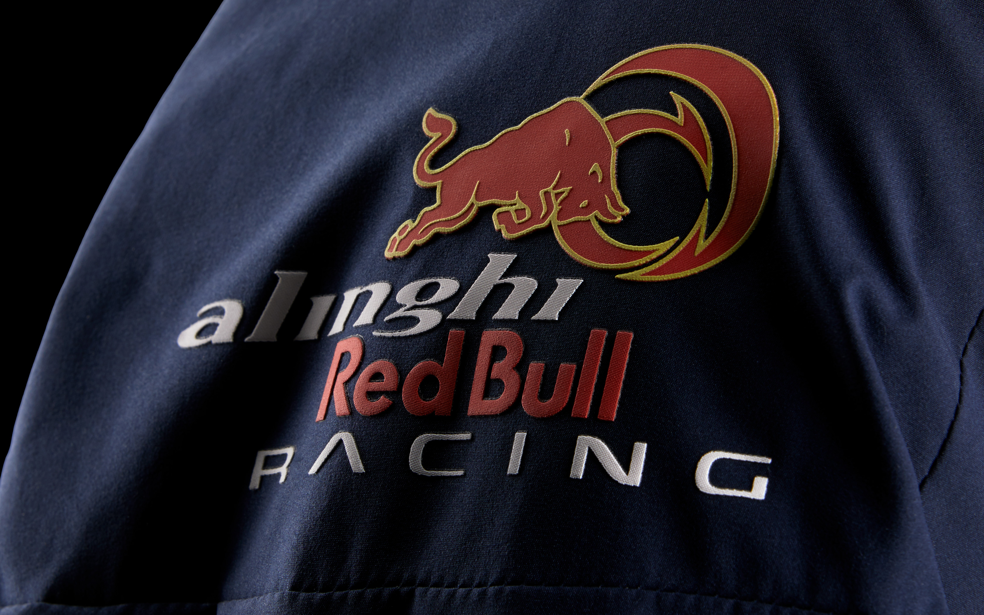 CHALLENGE REVERSIBLE JACKET