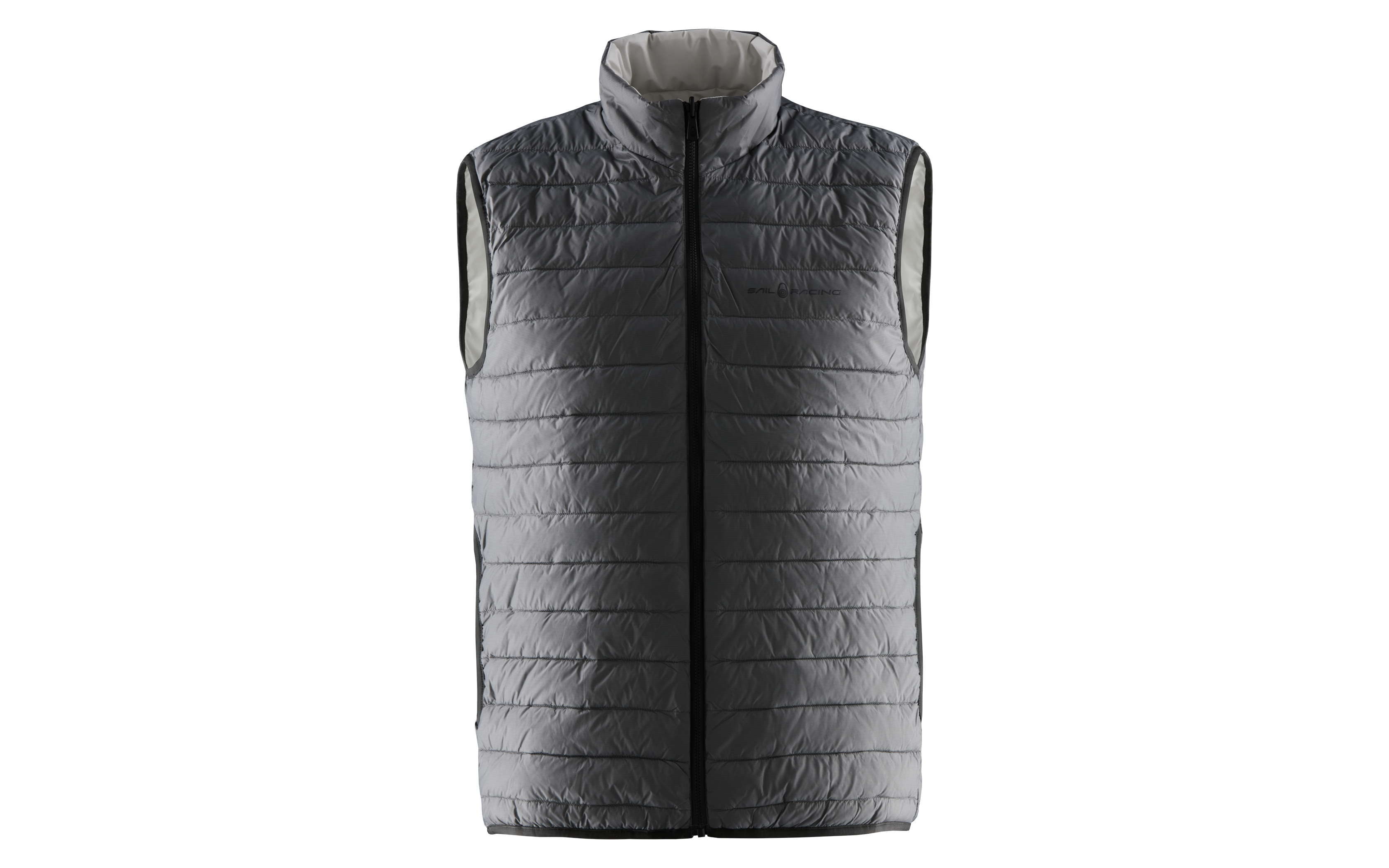 CHALLENGE REVERSIBLE VEST