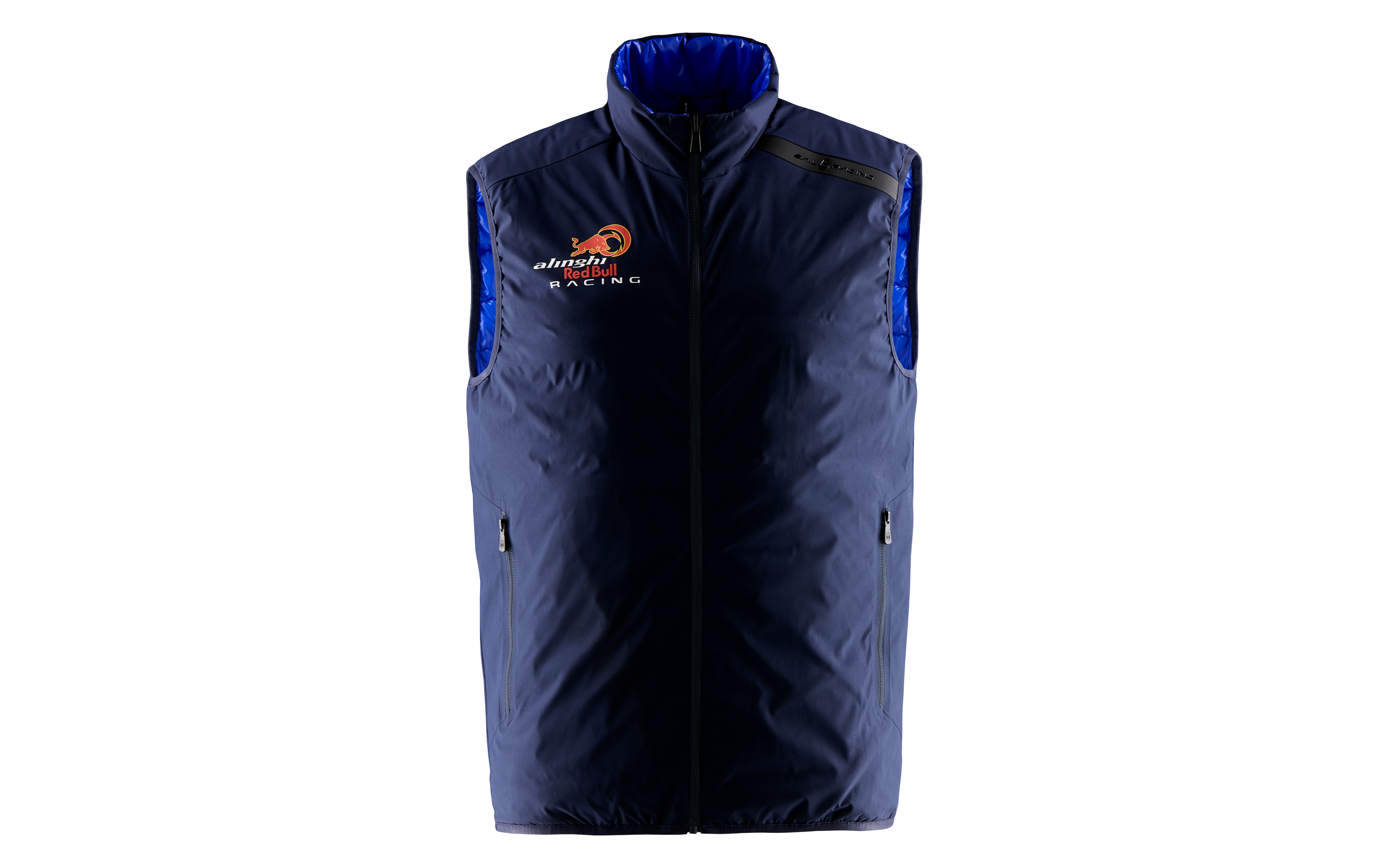 CHALLENGE REVERSIBLE VEST