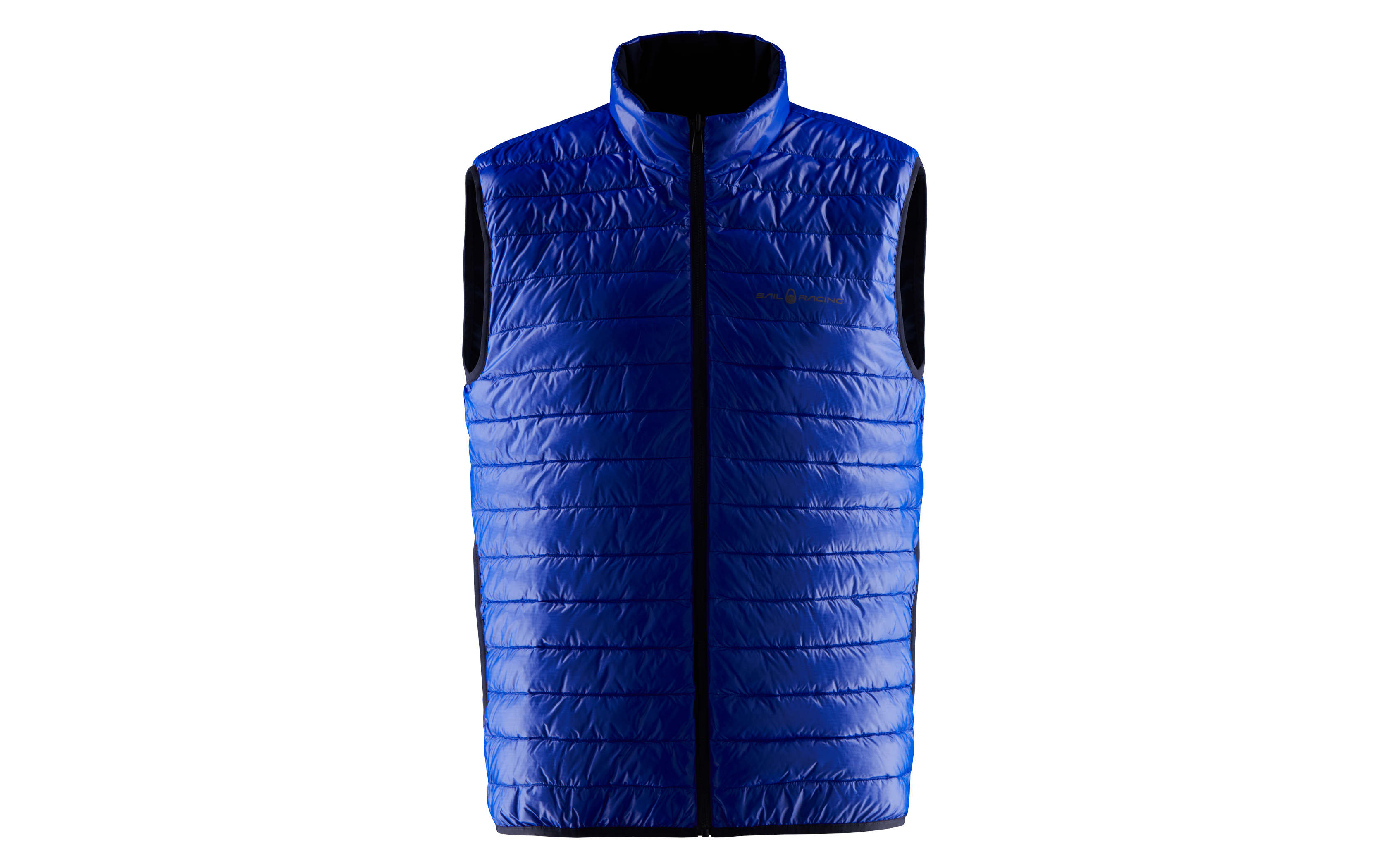 CHALLENGE REVERSIBLE VEST