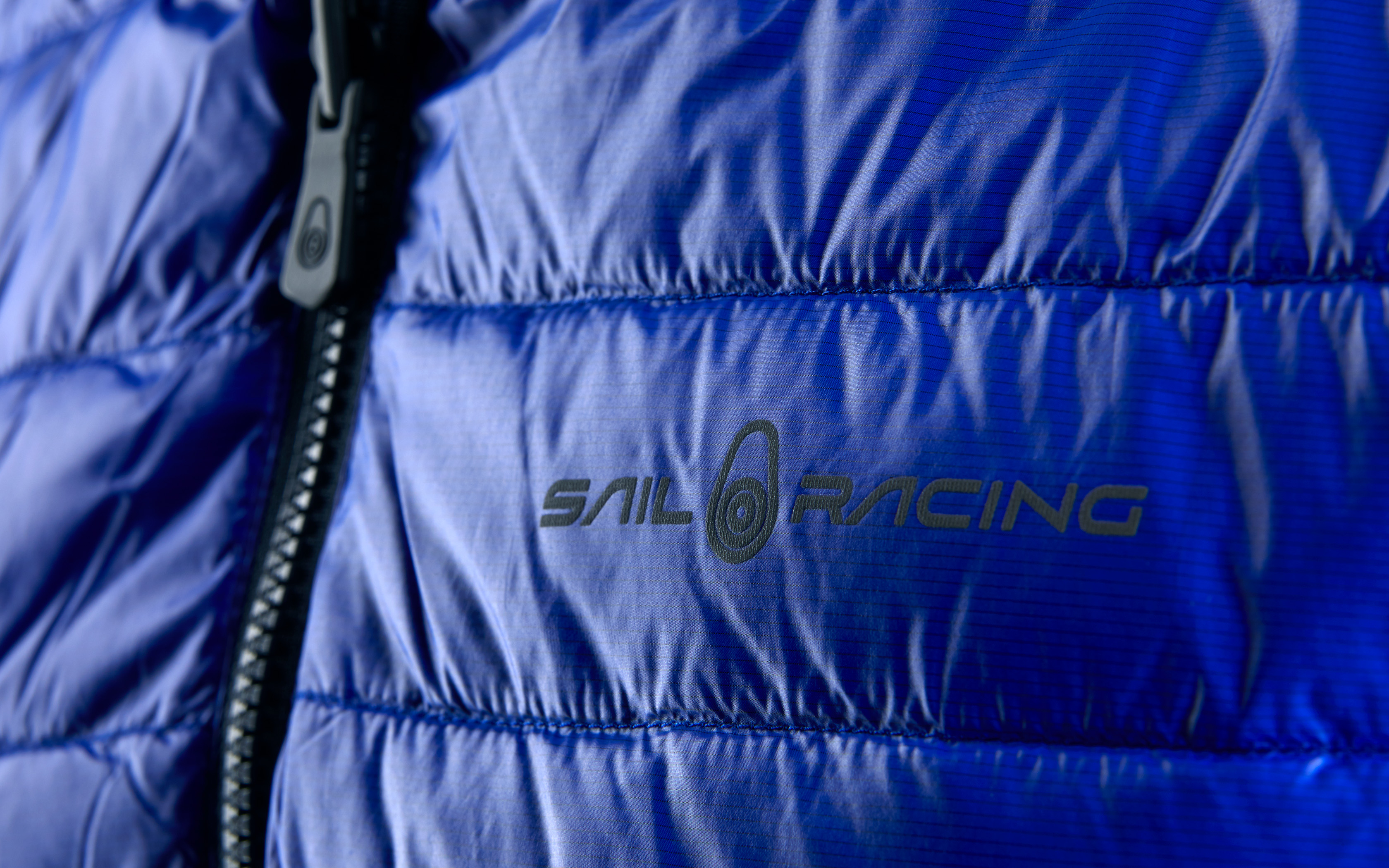 CHALLENGE REVERSIBLE VEST