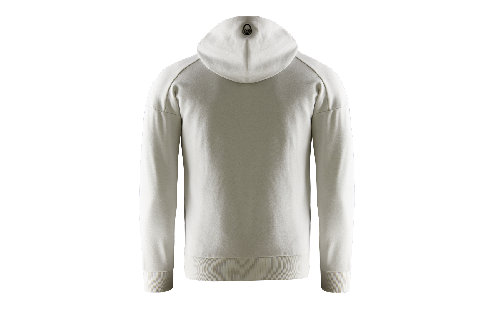 CHALLENGE ZIP HOOD