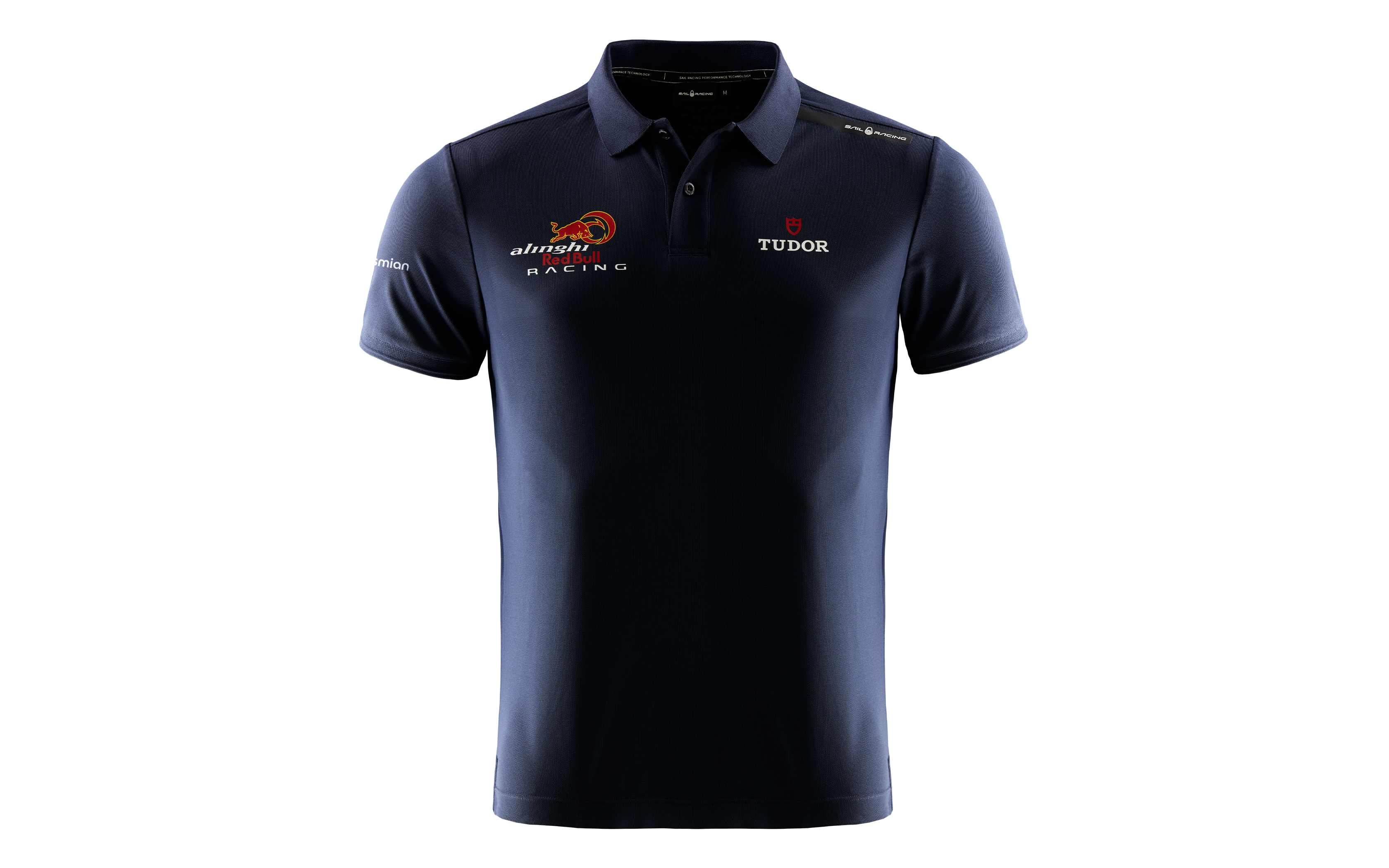 ARBR TECH POLO