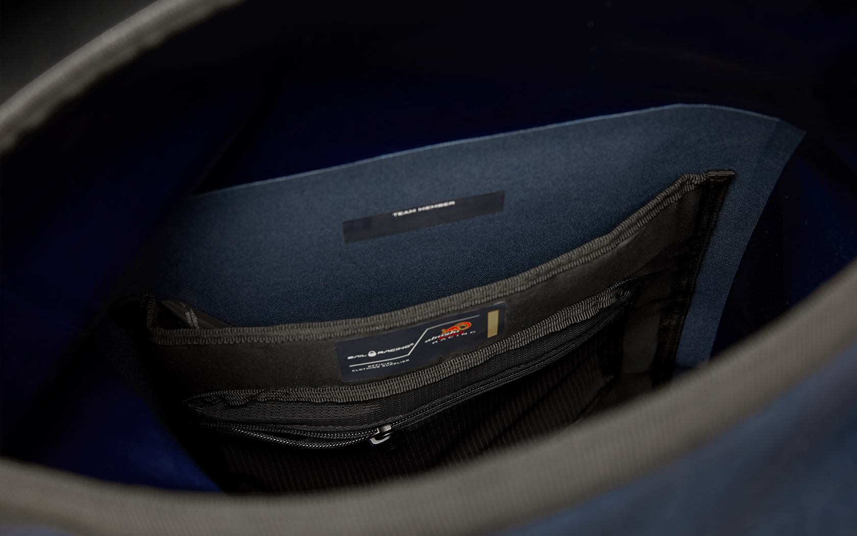 ARBR WATERTIGHT BACKPACK