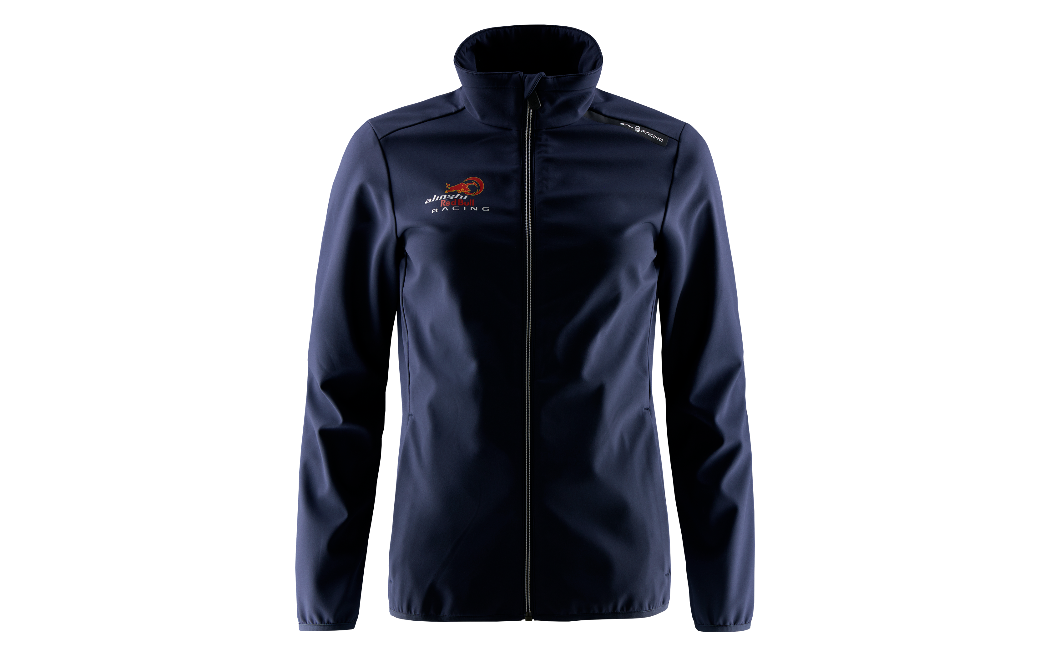 W ARBR SOFTSHELL JACKET