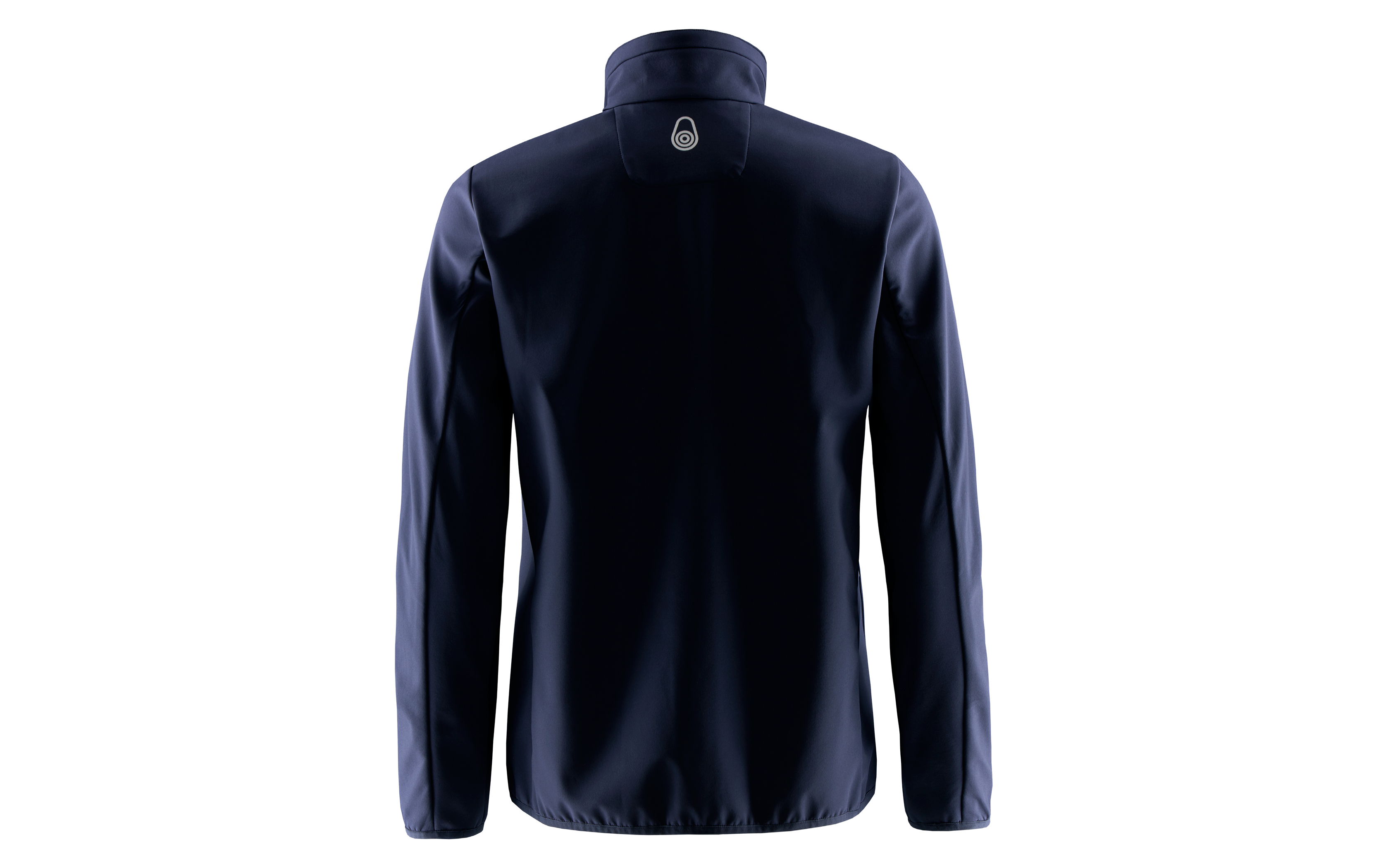 W ARBR SOFTSHELL JACKET