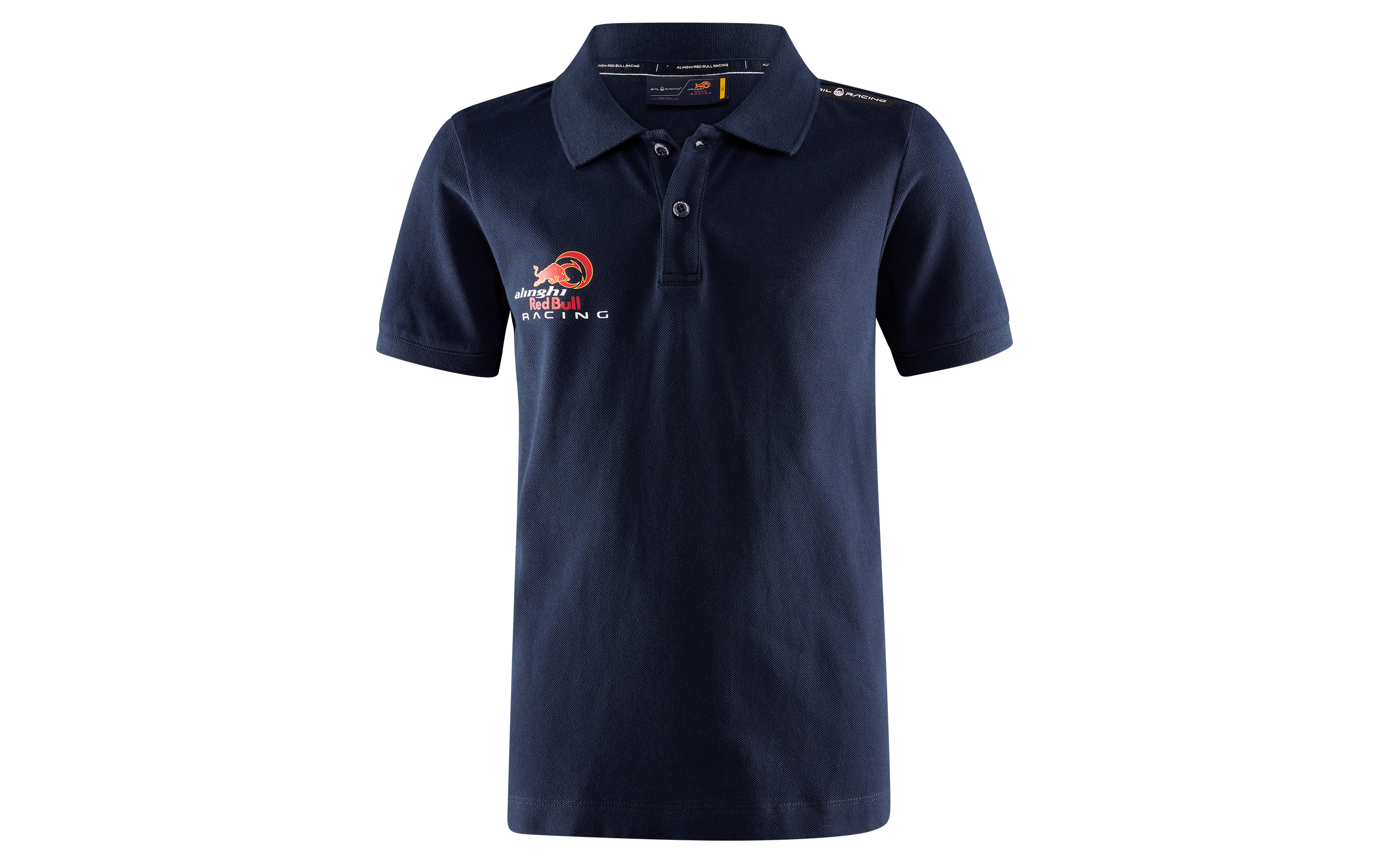 JR ARBR LOGO POLO