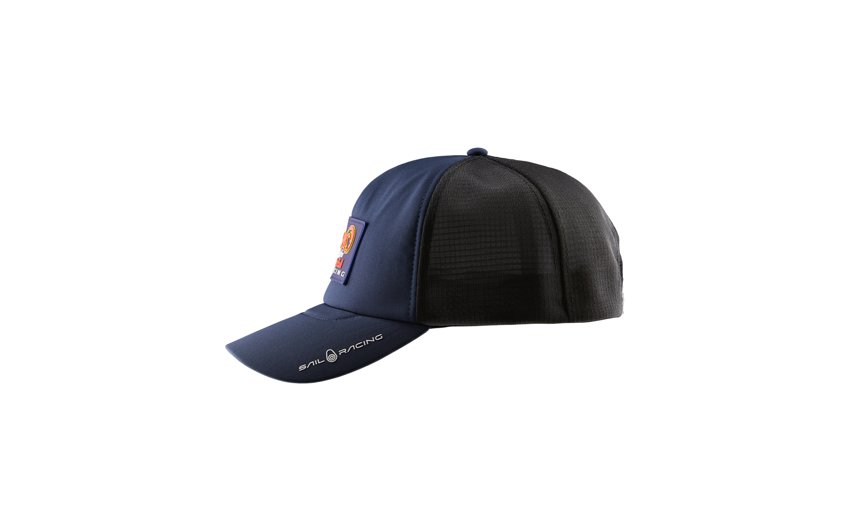 ARBR JR MESH CAP