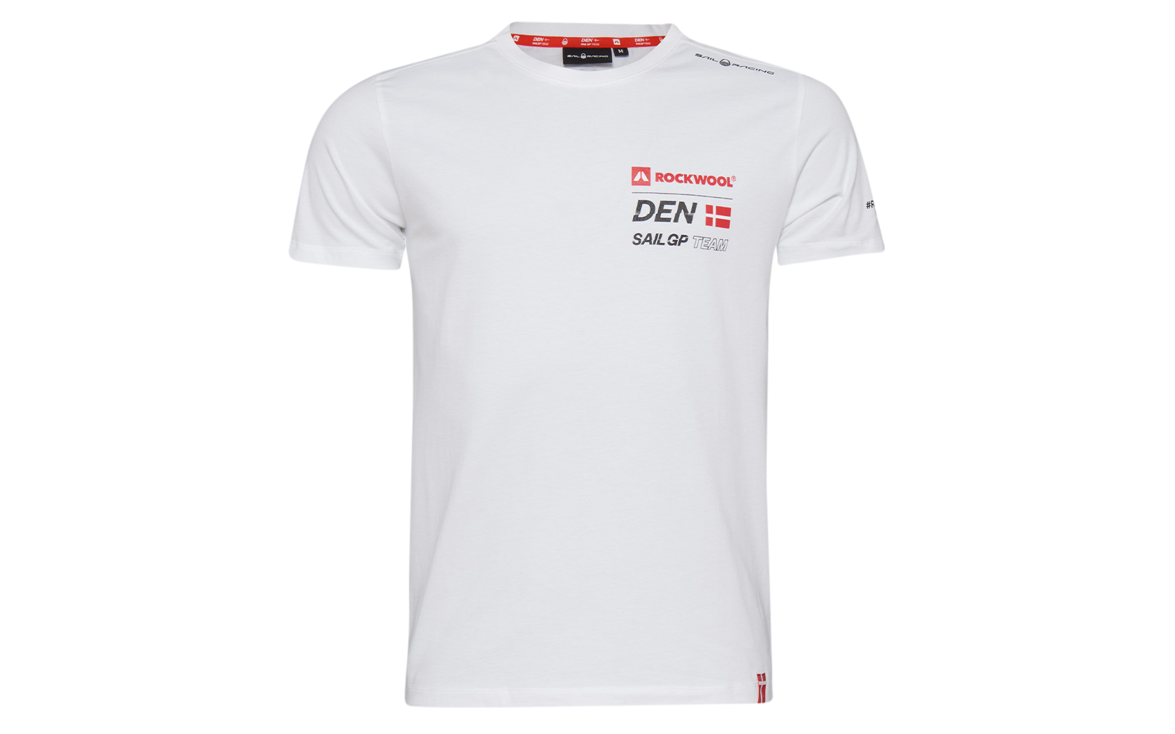 DENMARK SAILGP TEE