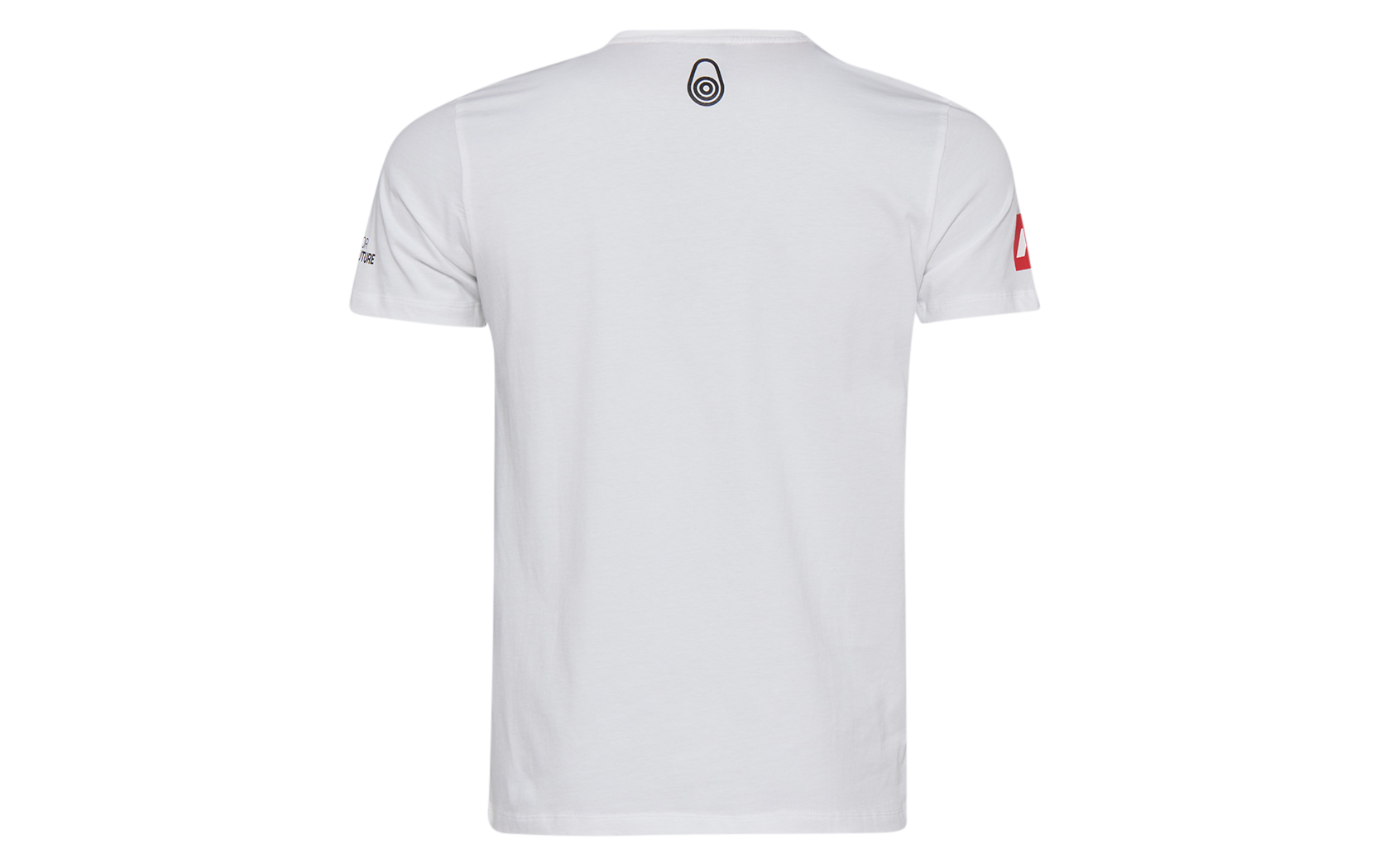 DENMARK SAILGP TEE