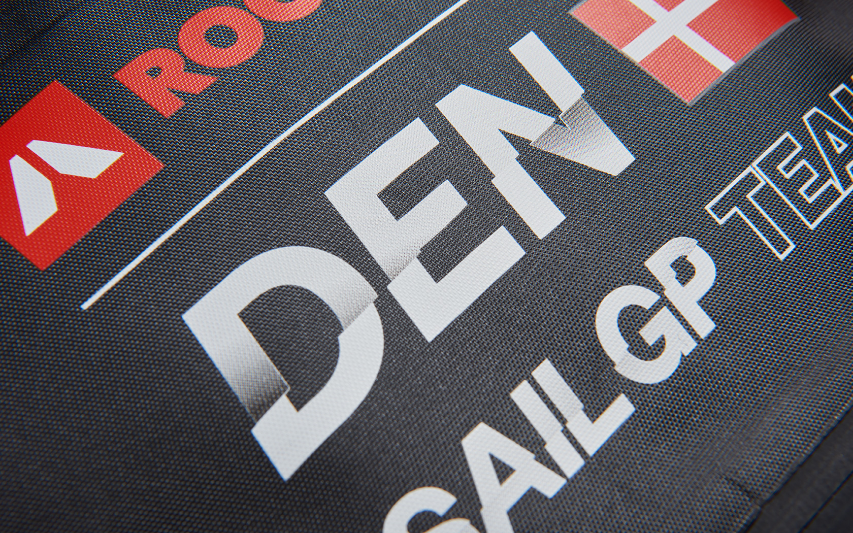 DENMARK SAILGP BACKPACK