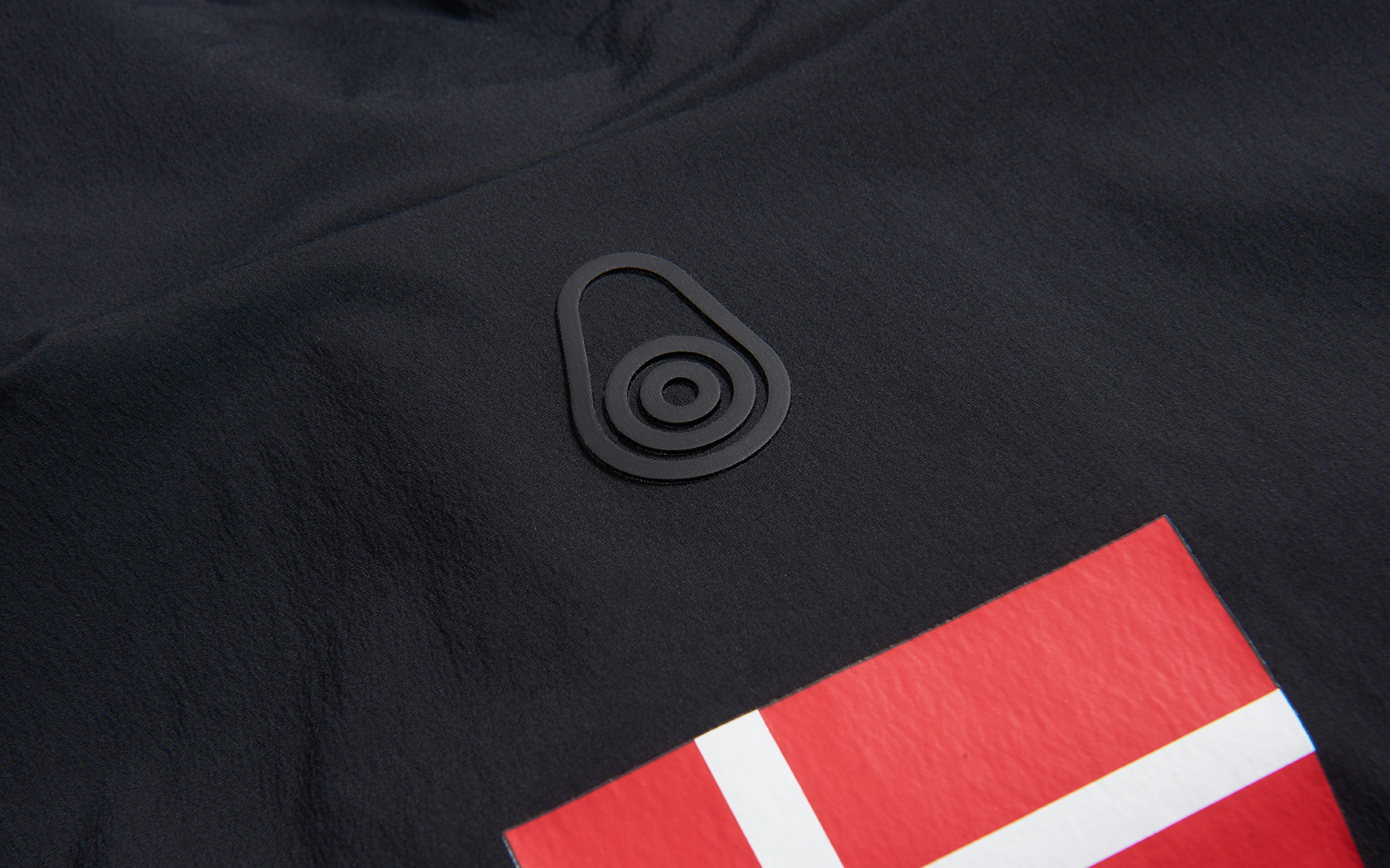 W DENMARK SAILGP JACKET