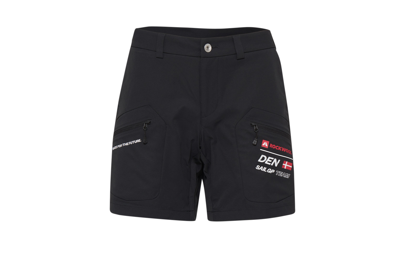 W DENMARK SAILGP SHORTS