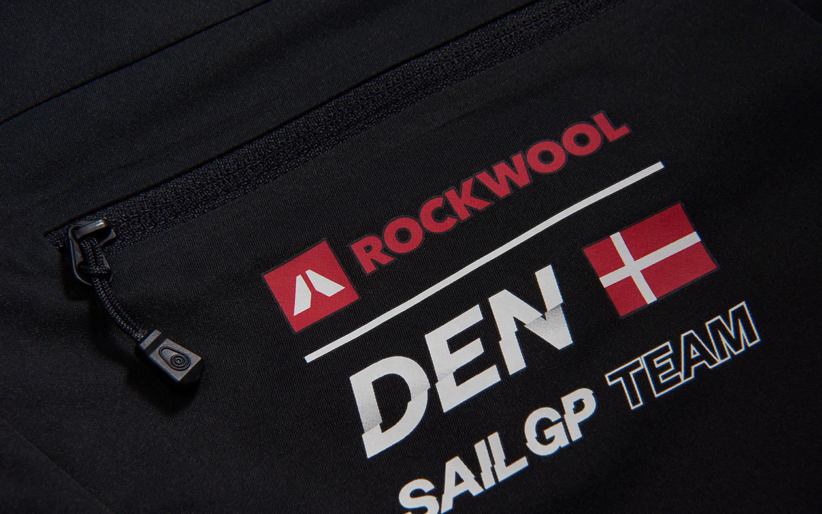 W DENMARK SAILGP SHORTS