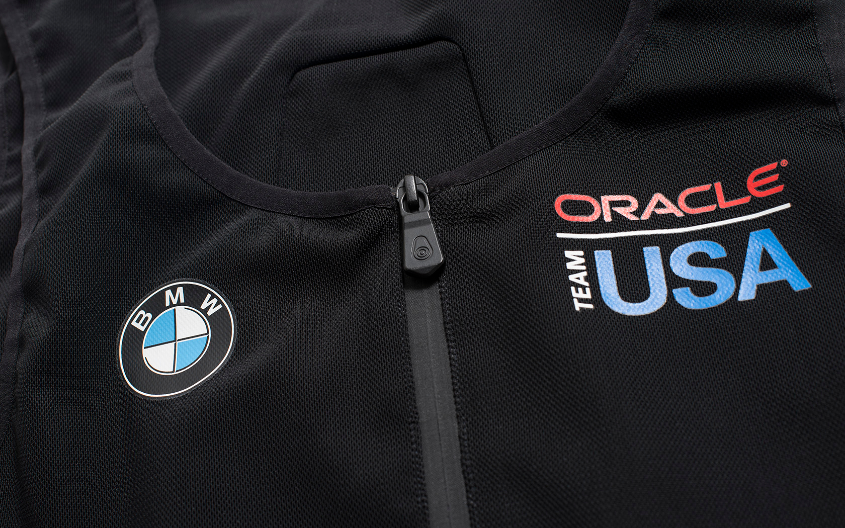 W ORACLE TEAM GORE TEX PANT