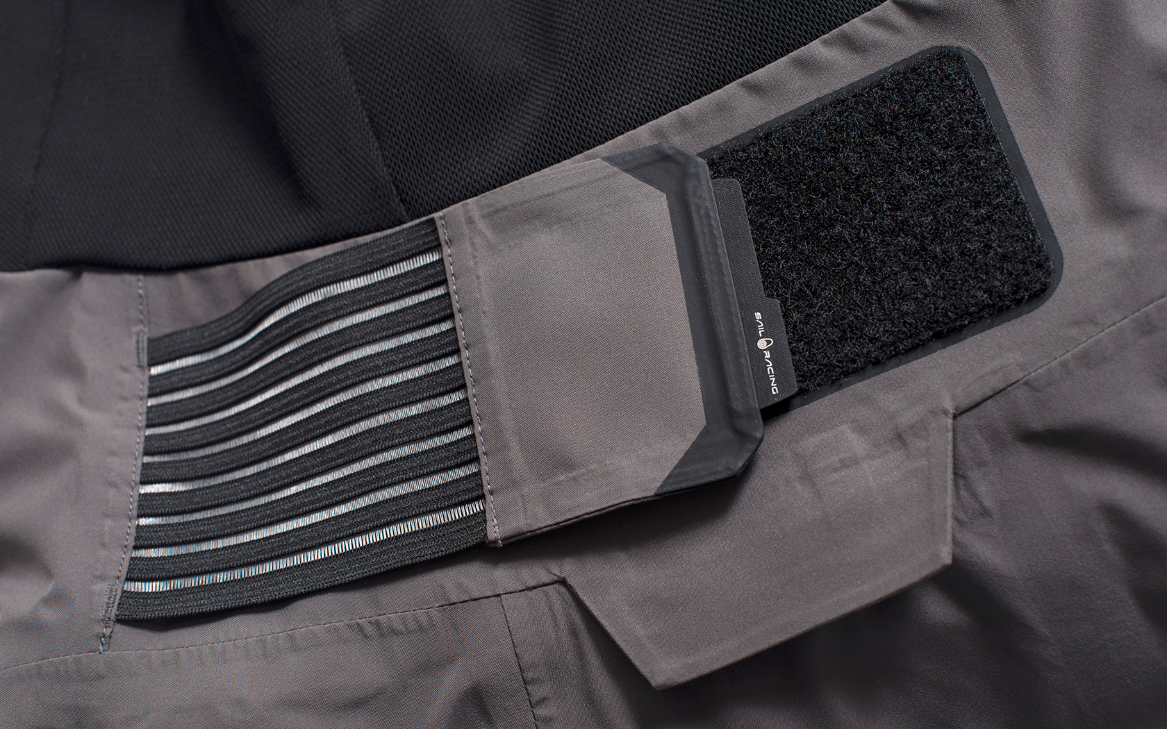 W ORACLE TEAM GORE TEX PANT