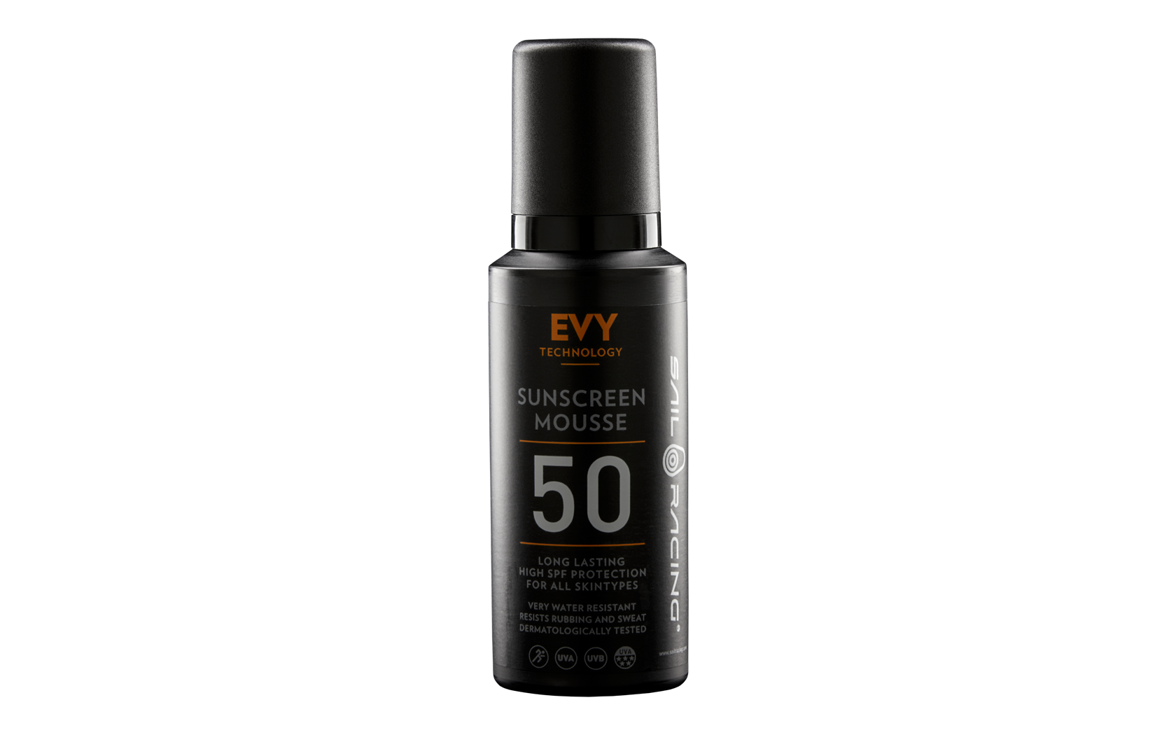 SR 50 SUNSCREEN