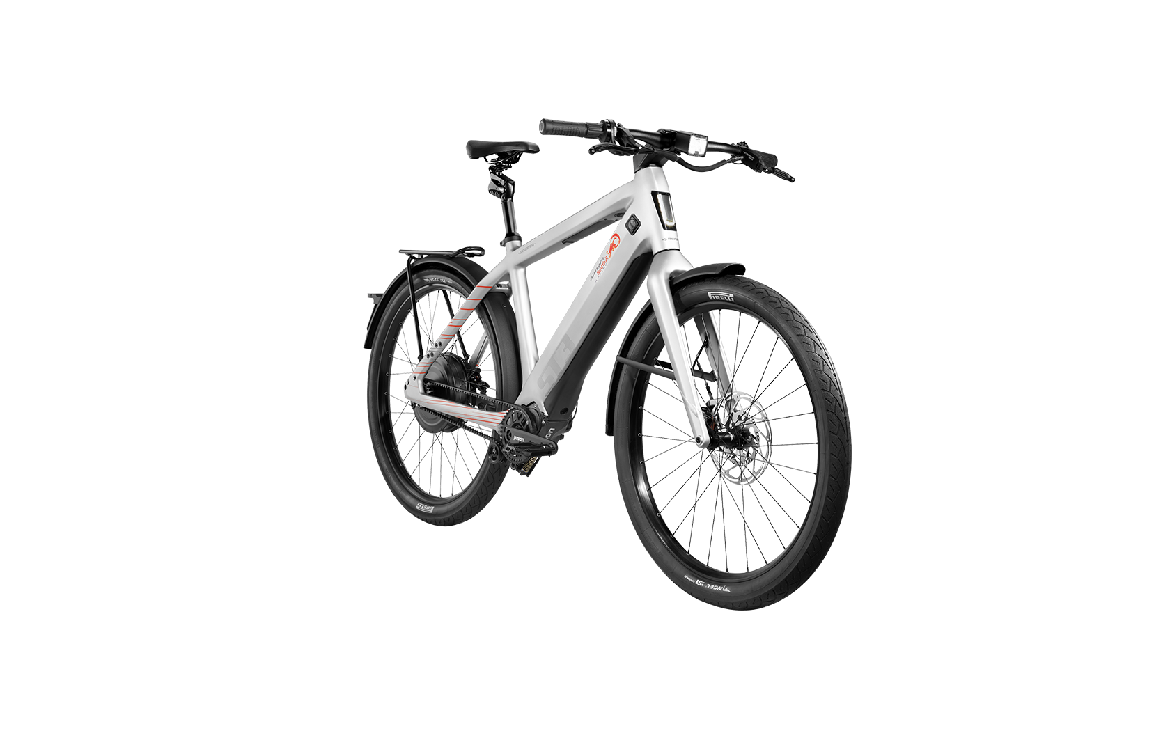 ST3 Alinghi Red Bull