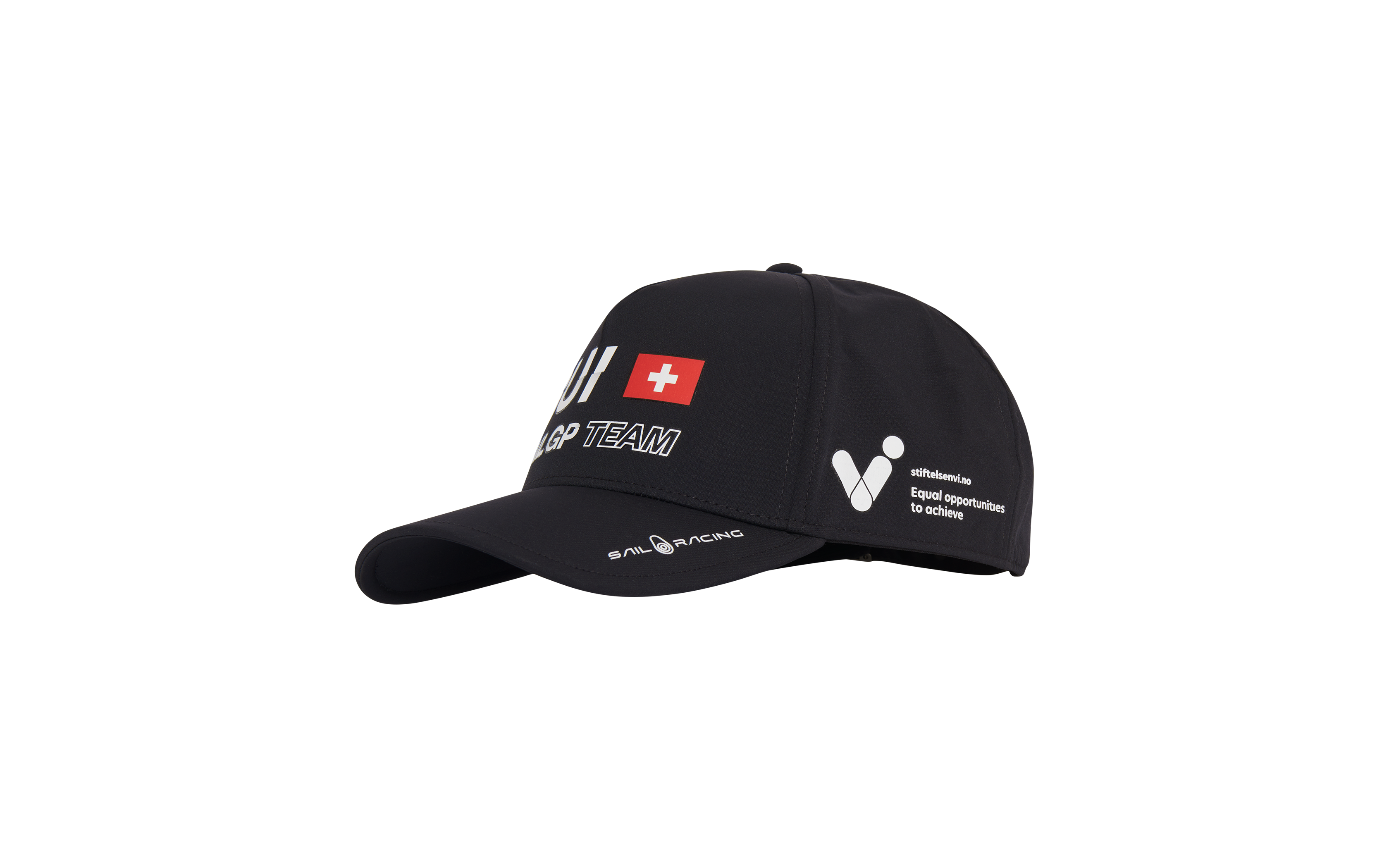 SWITZERLAND SAILGP TEAM CAP