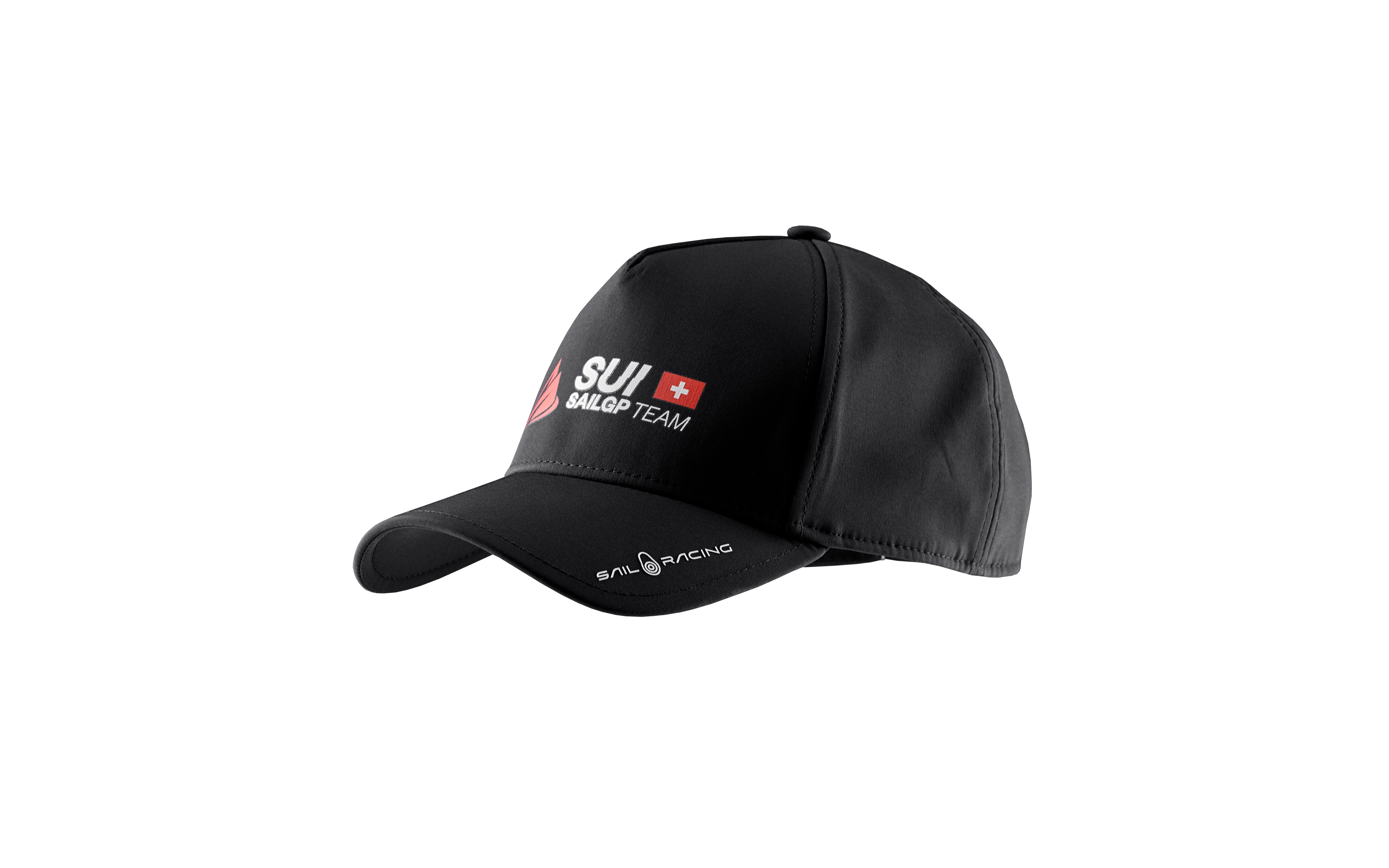 SWITZERLAND SPRAY TEAM CAP