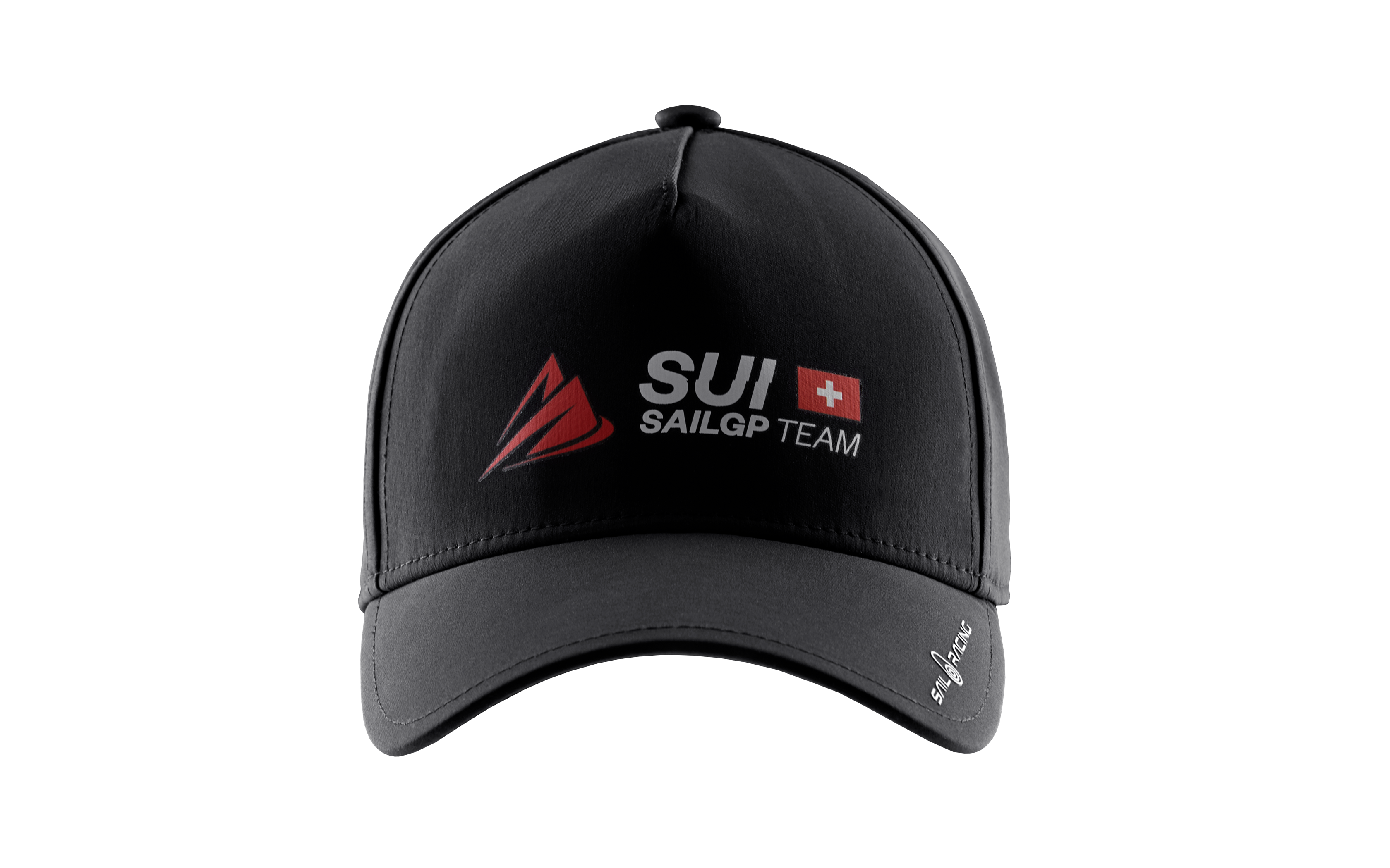 SWITZERLAND SPRAY TEAM CAP