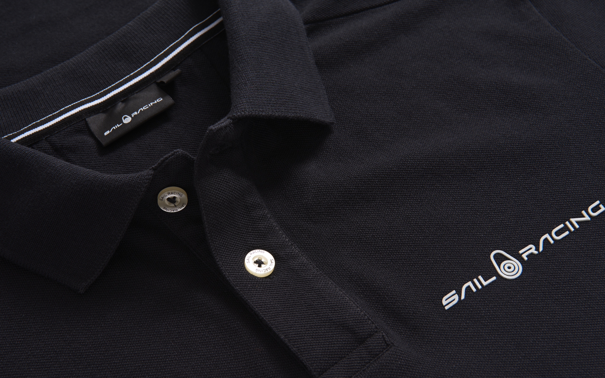 SWITZERLAND SAILGP TEAM POLO