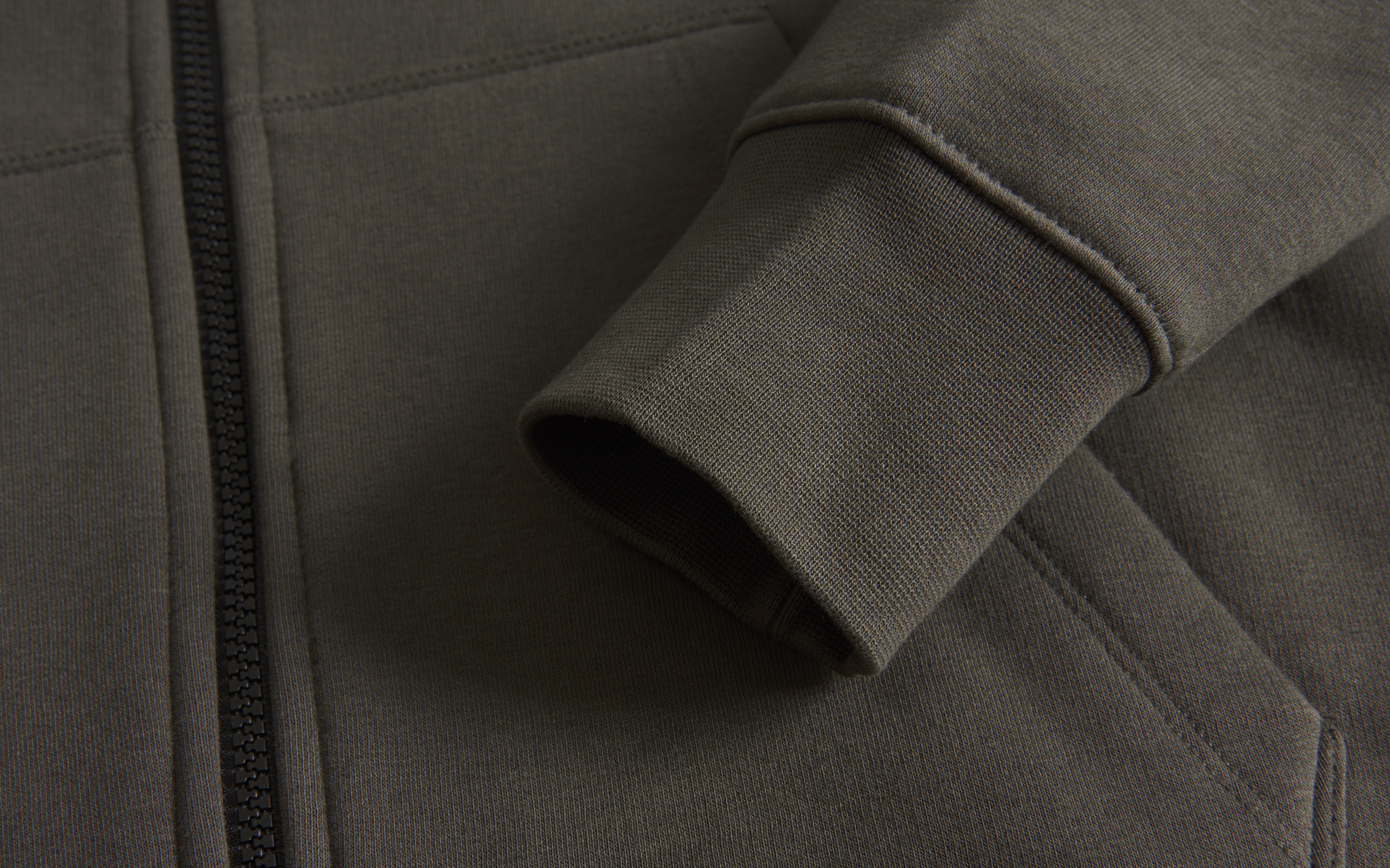 SWITZERLAND SAILGP TEAM HOOD