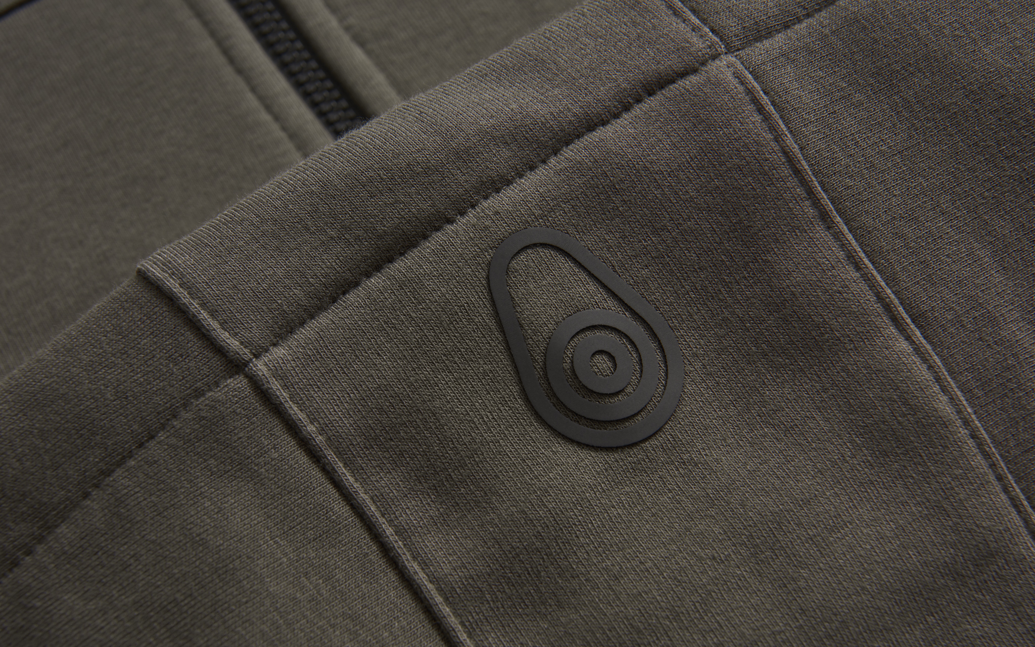 SWITZERLAND SAILGP TEAM HOOD